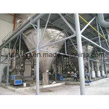 Diethyl Phenyl Urea Spray Dryer